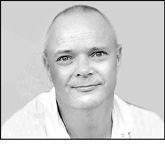 Photo of Alastair-Thomas-Basher Atkinson